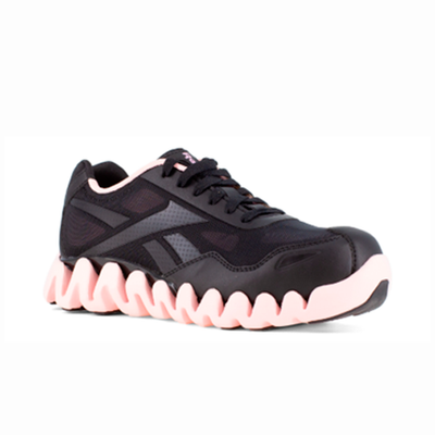 RB321 ZIG PULSE WORK MUJER