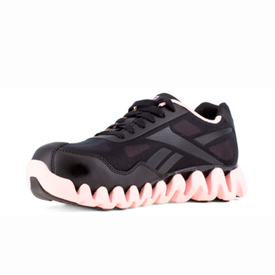 RB321 ZIG PULSE WORK MUJER