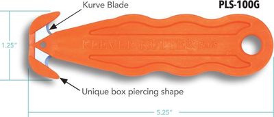 KLEVER KUTTER PLUS - PLS-100G