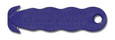 KLEVER CUTTER Metal Detectable KCJ-1MD