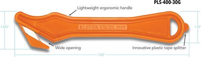 KLEVER EXCEL PLUS - PLS-400-30