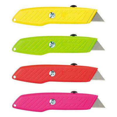 CUCHILLO DE PLASTICO-RPK340