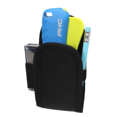 Funda de tela universal para cuchillo de seguridad