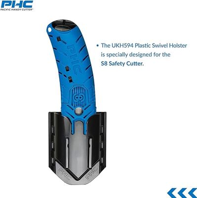 FUNDA DE PLÁSTICO PARA S8-UKH594