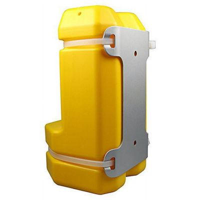 Banco de cuchillas con soporte de pared-BH00206