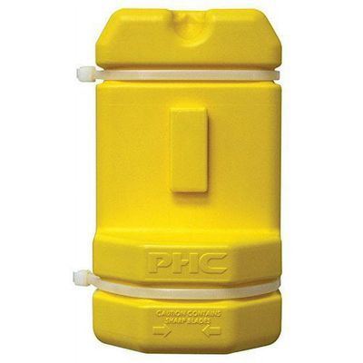 Banco de cuchillas con soporte de pared-BH00206
