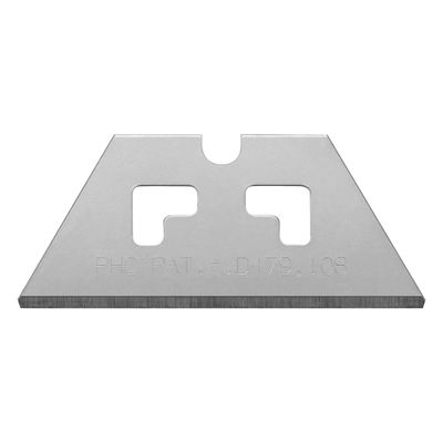 Cuchilla de corte corto de seguridad (caja de 100)-SP-025
