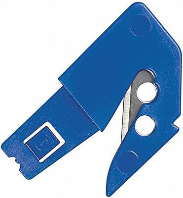 Cuchilla de repuesto para cortadora de film plegable S7 - S7FC