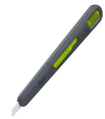 Lápiz-cutter delgado ajustable