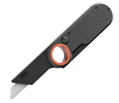 Cutter plegable