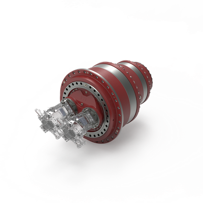 REGGIANA RIDUTTORI ITALY  40058 (03-300 RR-09367 190)
