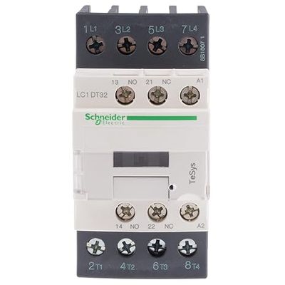 SCHNEIDER ELECTRIC LC1DT32E7