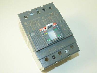 ABB XT3NU3150AFF000XXX