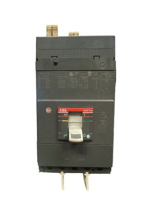 ABB XT4SU3200AYJ000XXX