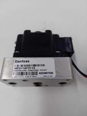DANFOSS MCV116F3113