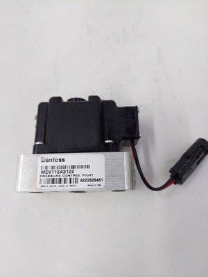 DANFOSS MCV116A3102