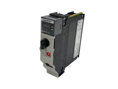 ALLEN BRADLEY 1756-L81E