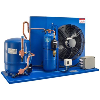 DANFOSS OP-HJZ022D39N