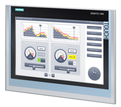 SIEMENS 6AV2124-0QC02-0AX1