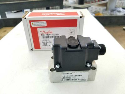 DANFOSS MCV116A1501