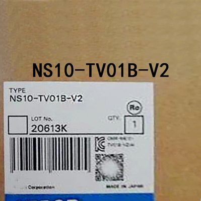 OMRON NS10-TV01B-V2
