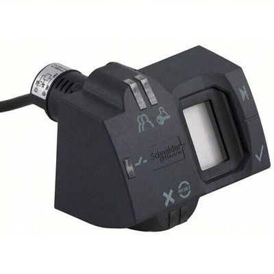 SCHNEIDER ELECTRIC  XB5S1B2L2