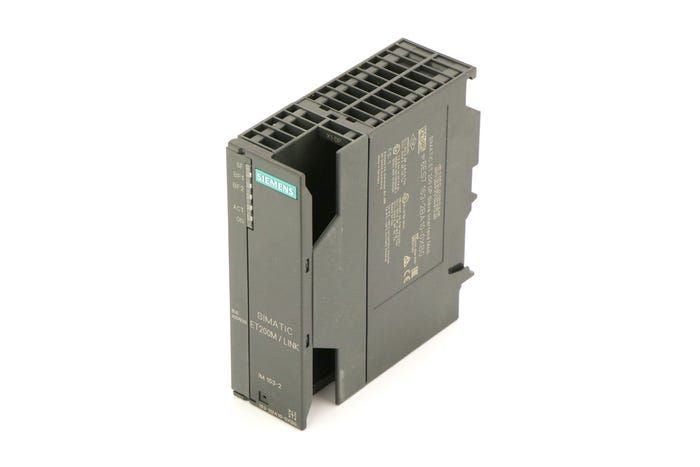 SIEMENS 6ES7153-2BA10-0XB0