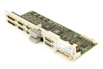 SIEMENS 6SN1118-0DM33-0AA2