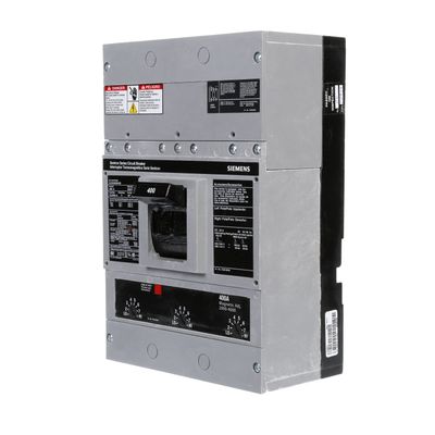 SIEMENS HJXD63B400