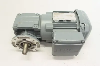 SEW EURODRIVE WF20DRS71S4