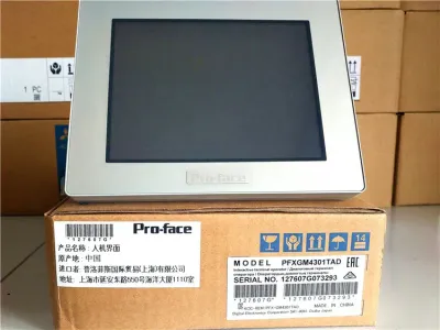 PROFACE PFXGM4301TAD