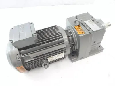 SEW EURODRIVE R67 DRN100L4