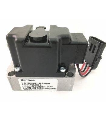 DANFOSS MCV116A3204