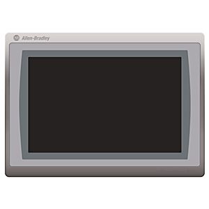 ALLEN BRADLEY 2711P-T12W22D8S