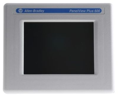 ALLEN BRADLEY 2711P-T6C20D8