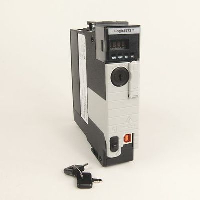ALLEN BRADLEY 1756-L73