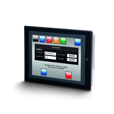 OMRON NS8-TV00B-ECV2