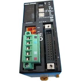 OMRON CPM2C-S110C-DRT