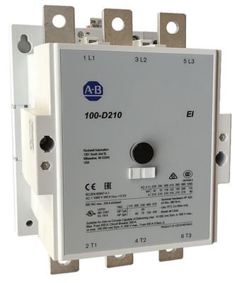 ALLEN BRADLEY 100-D210ED11