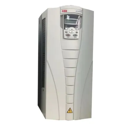 ABB ACS510-01-072A-4
