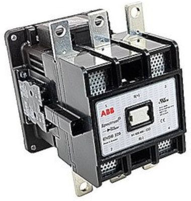 ABB ehdb220-1l-120vac