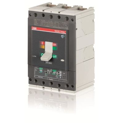 ABB TMAX T5H600