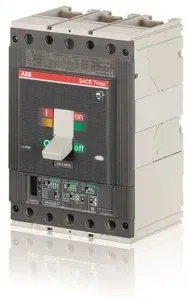 ABB T5L400CW