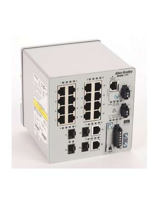 ALLEN BRADLEY 1783-BMS20CGN
