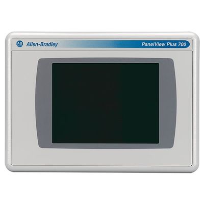 ALLEN BRADLEY 2711P-T7C4D9