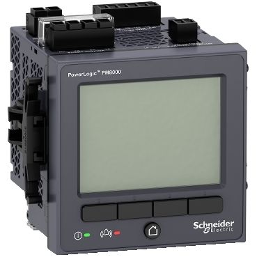SCHNEIDER ELECTRIC METSEPM8240