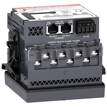 SCHNEIDER ELECTRIC METSEPM8240