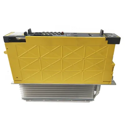 FANUC A06B-6132-H004