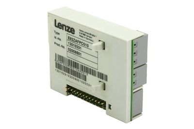LENZE E82ZAFPC010