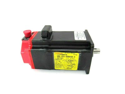 FANUC A06B-0216-B200#0100